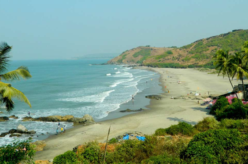Goa Tour Package