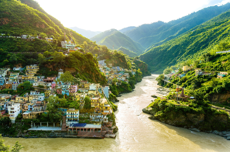 Uttarakhand Tour Package