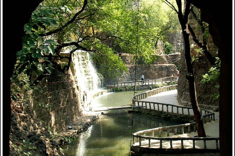Chandigarh Tour Package