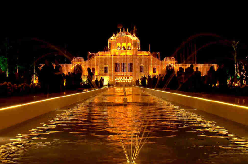 Haryana Tour Package