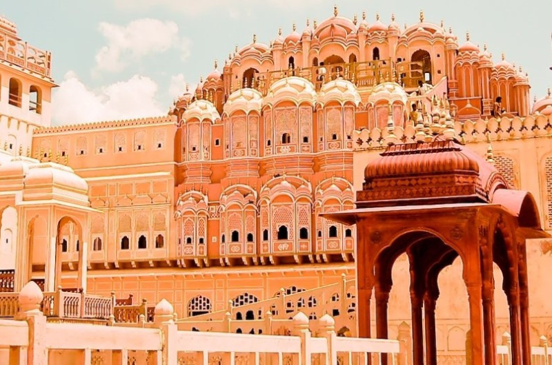 Exciting Jaipur- Weekend Getaway