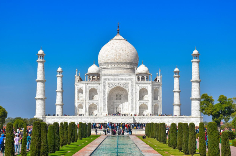 Uttar Pradesh Tour Package