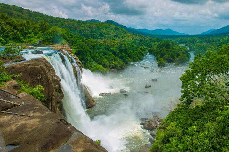 Most Wanted Kerala Package